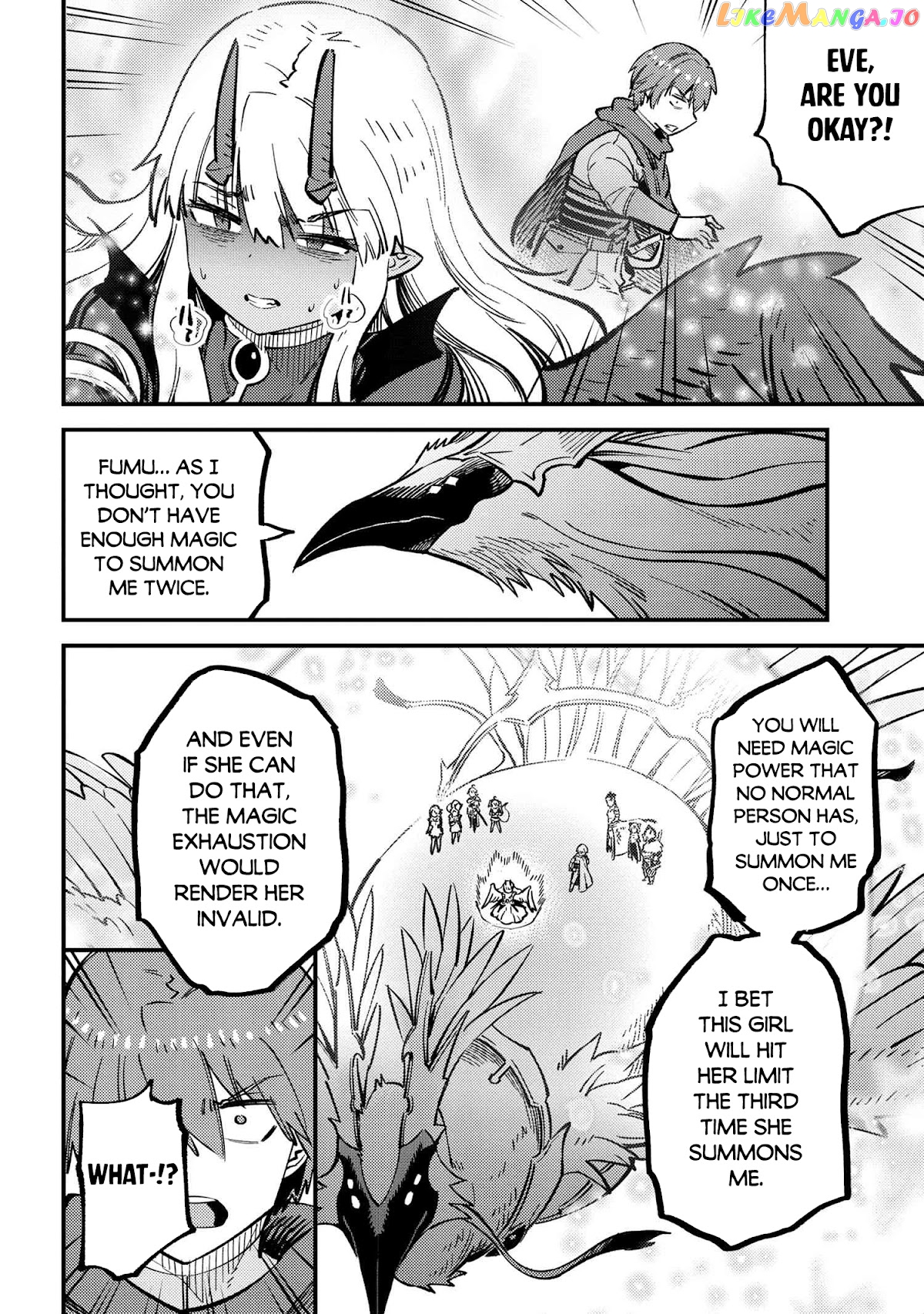 Redo Of Healer, Chapter 44.2 image 03